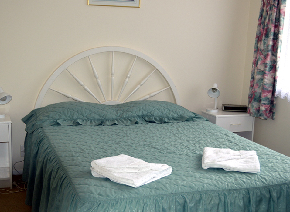 SILVER SANDS HOLIDAY ACCOMODATION