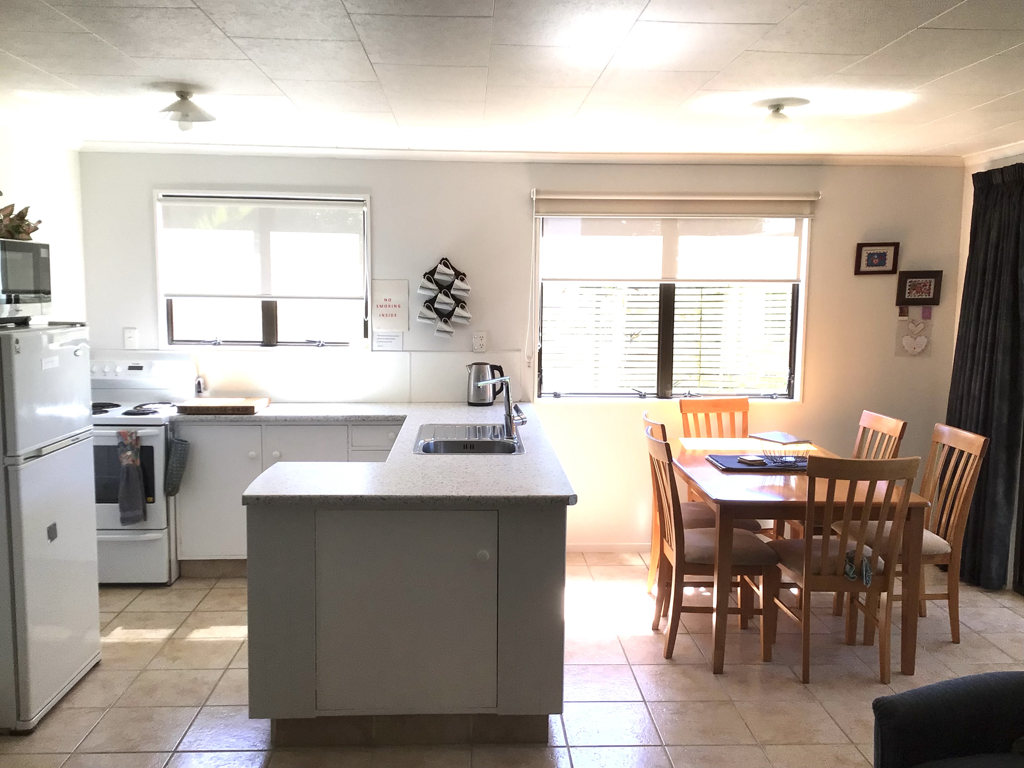 SILVER SANDS HOLIDAY ACCOMODATION